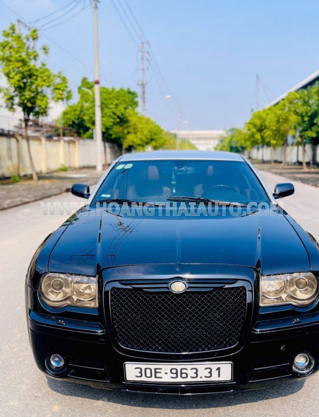 Chrysler 300C 5.7 V8 2009