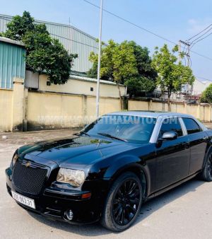 Xe Chrysler 300C 5.7 V8 2009