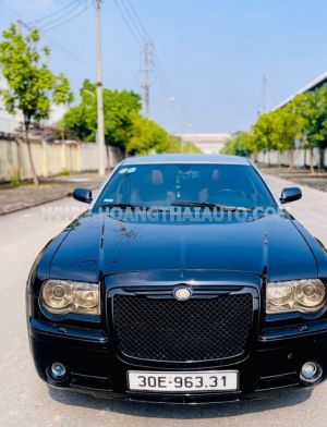 Xe Chrysler 300C 5.7 V8 2009