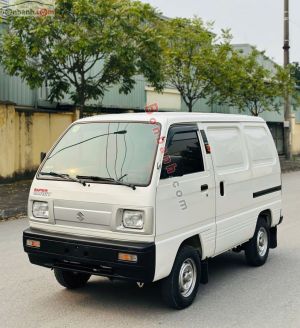 Xe Suzuki Super Carry Van Blind Van 2022