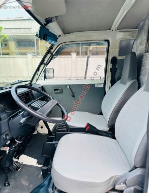 Xe Suzuki Super Carry Van Blind Van 2022